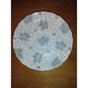 TUSCAN Saucer FINE ENGLISH BONE CHINA MADE IN ENGLAND Excellent Condition